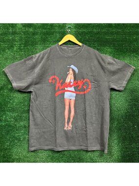 Kacey Musgraves Real Good Time Dry Spell Country T-Shirt Size XXL